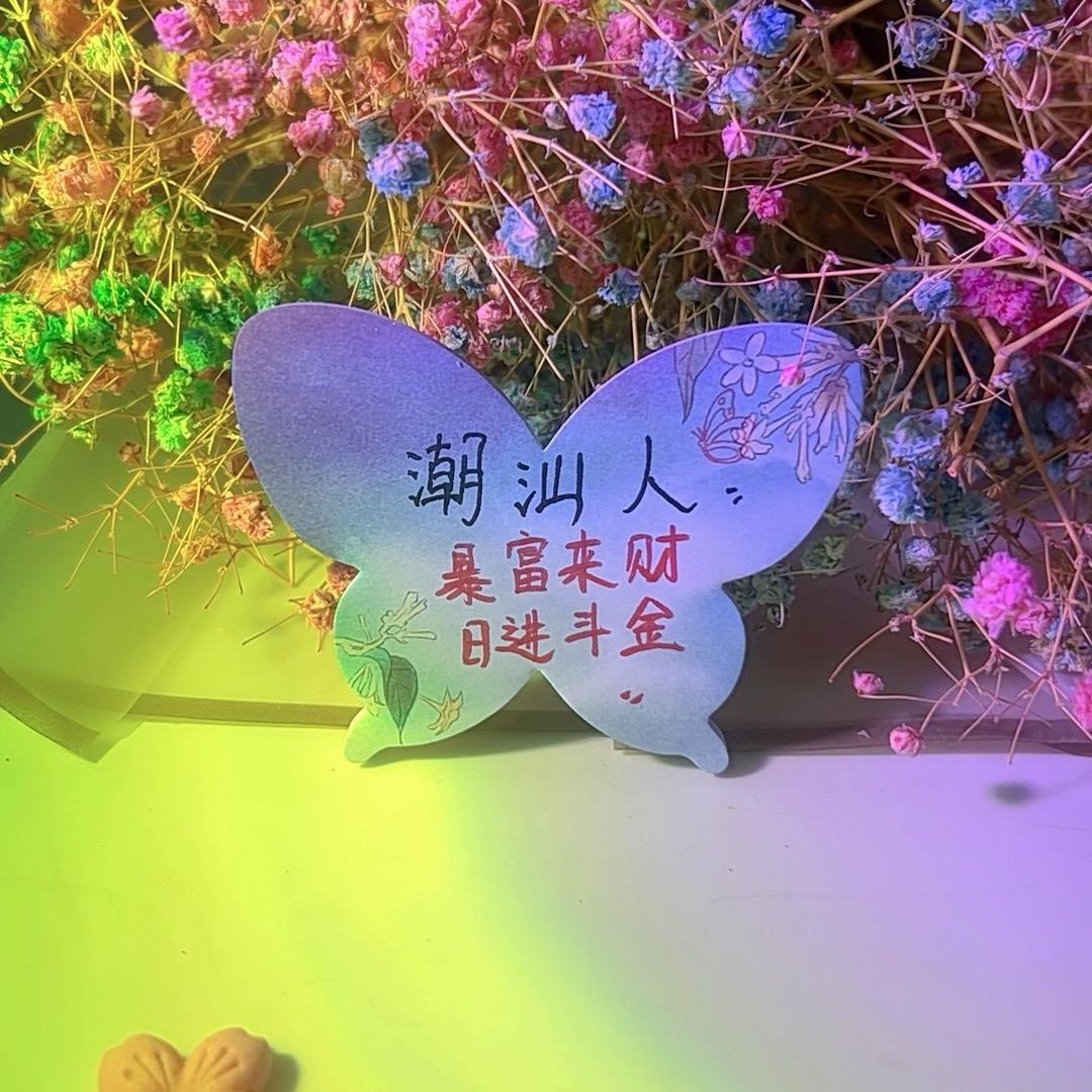 潮汕人
