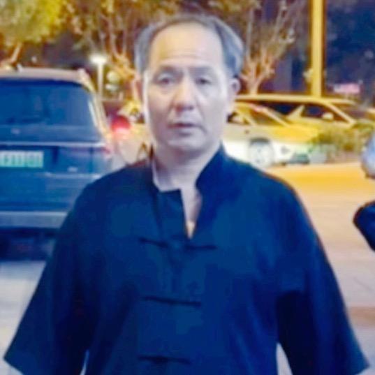 🧧三爷青衫衣旧🧧