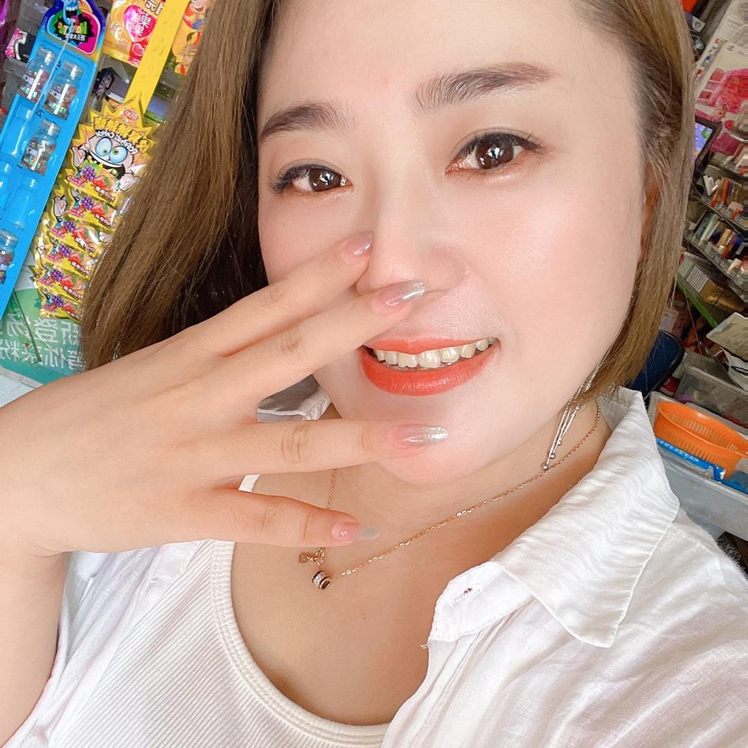 小萌甜芯