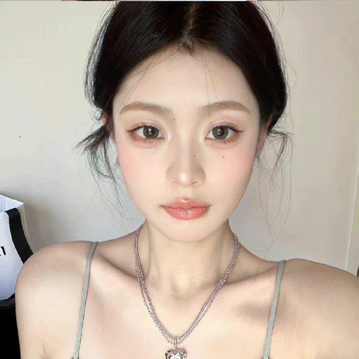 高冷的辣腌菜✨