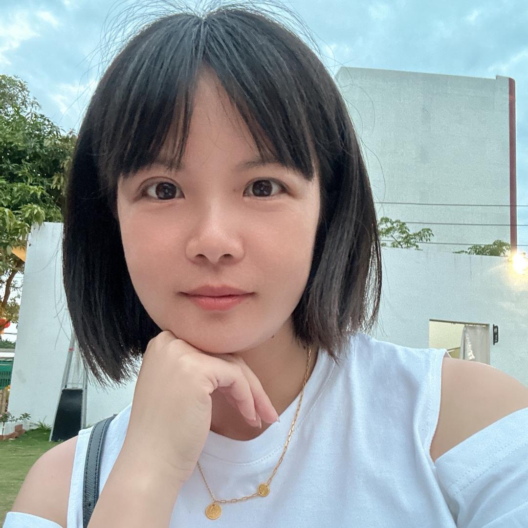 君姐在努力