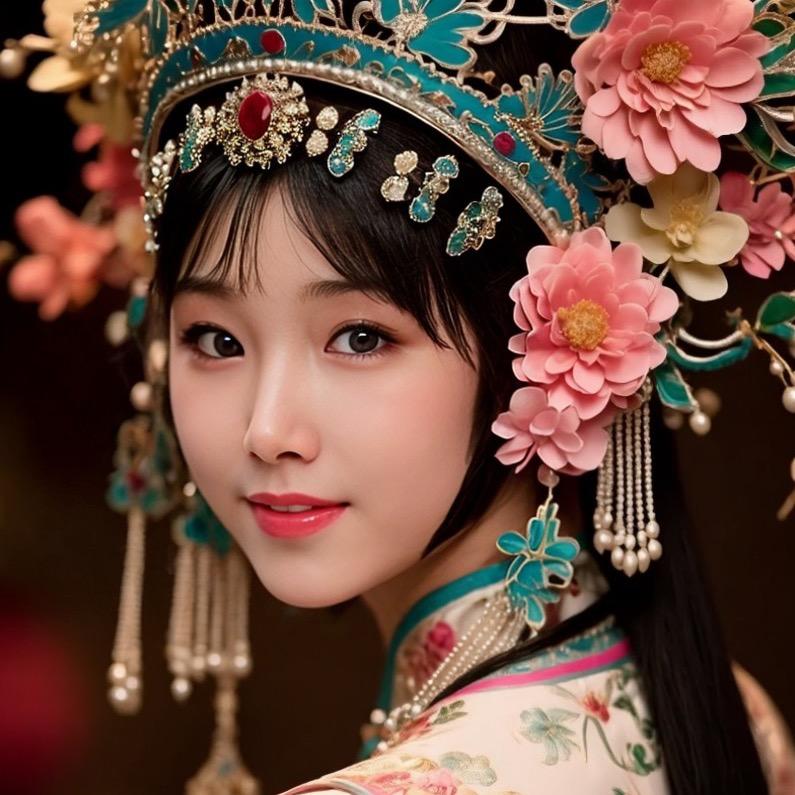 晴歌🎭