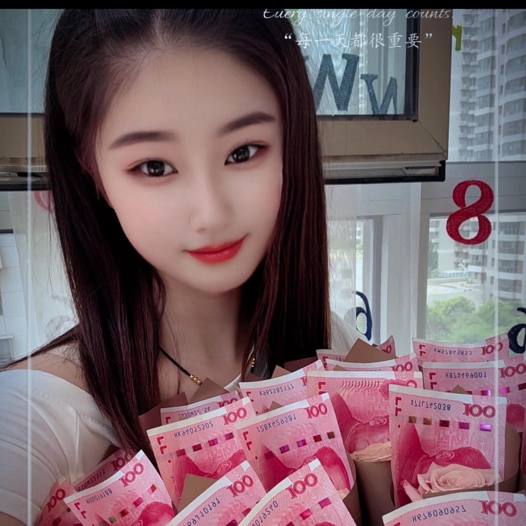 幸运果🍎