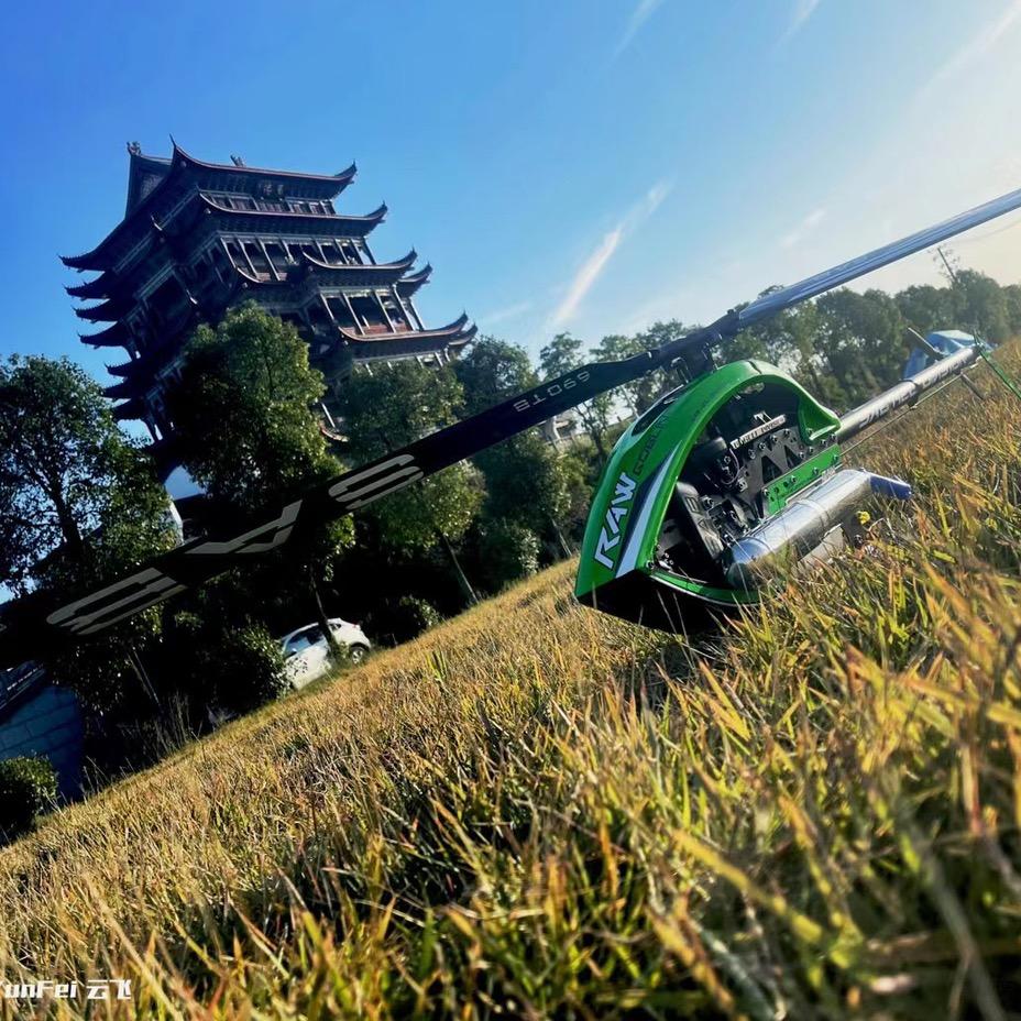 🇨🇳卿毛不炸机🇨🇳