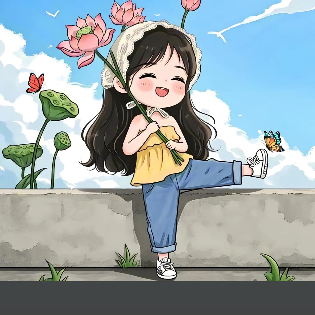 玲玲