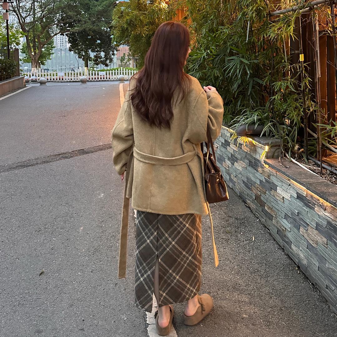 CHENCHEN定制女装