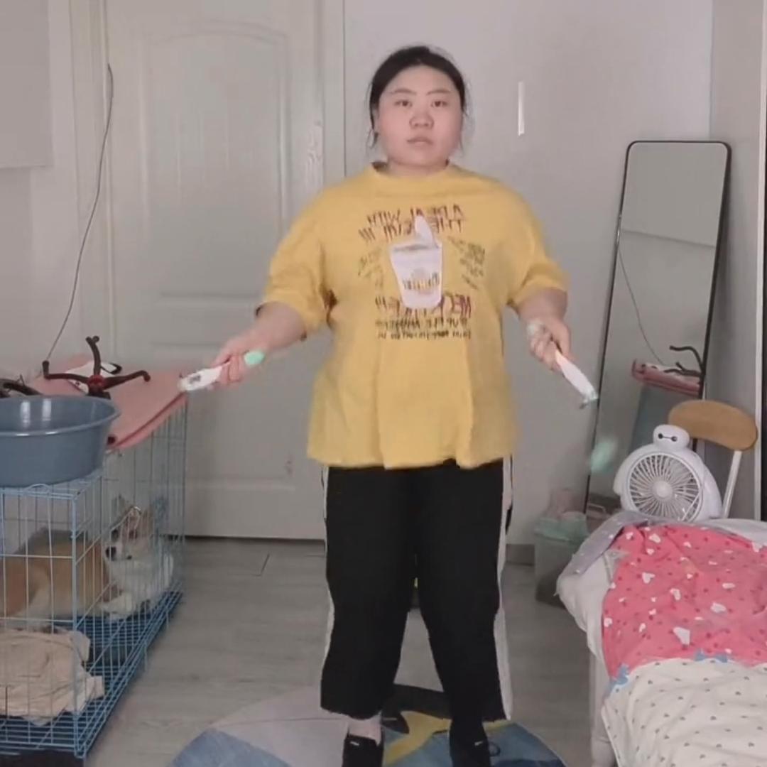 杜胖胖（新手妈妈）