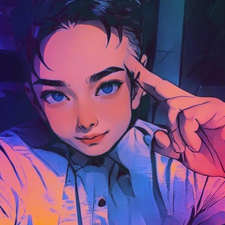 ℡張先森ºᴷ