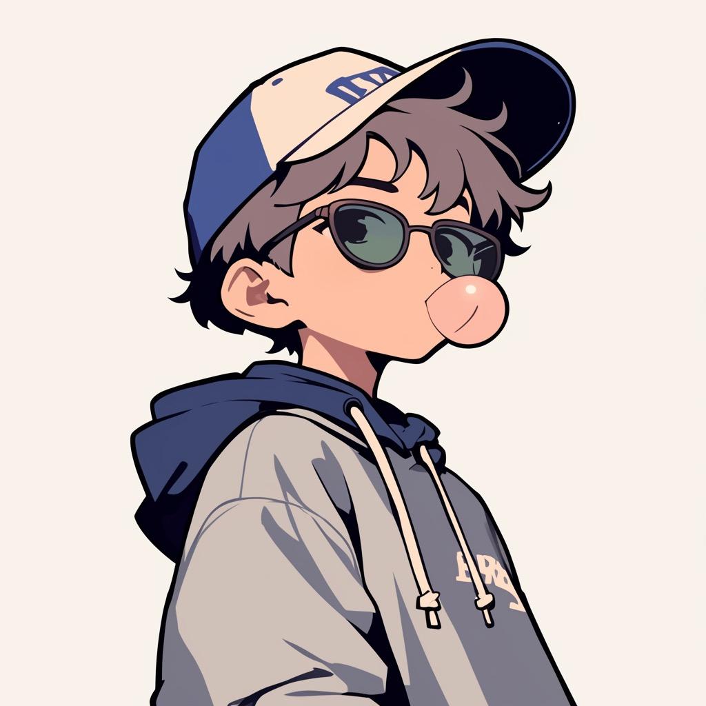 星期天.