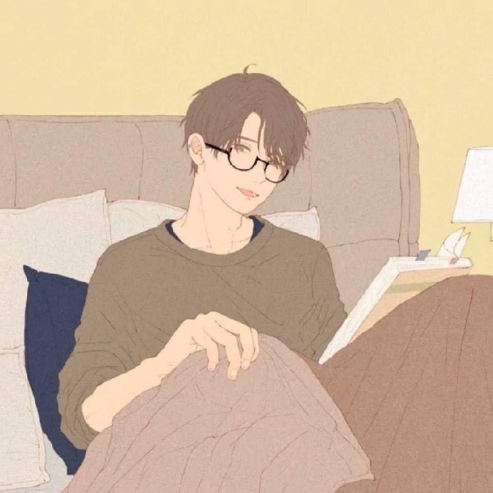 这个名字我想了十分钟