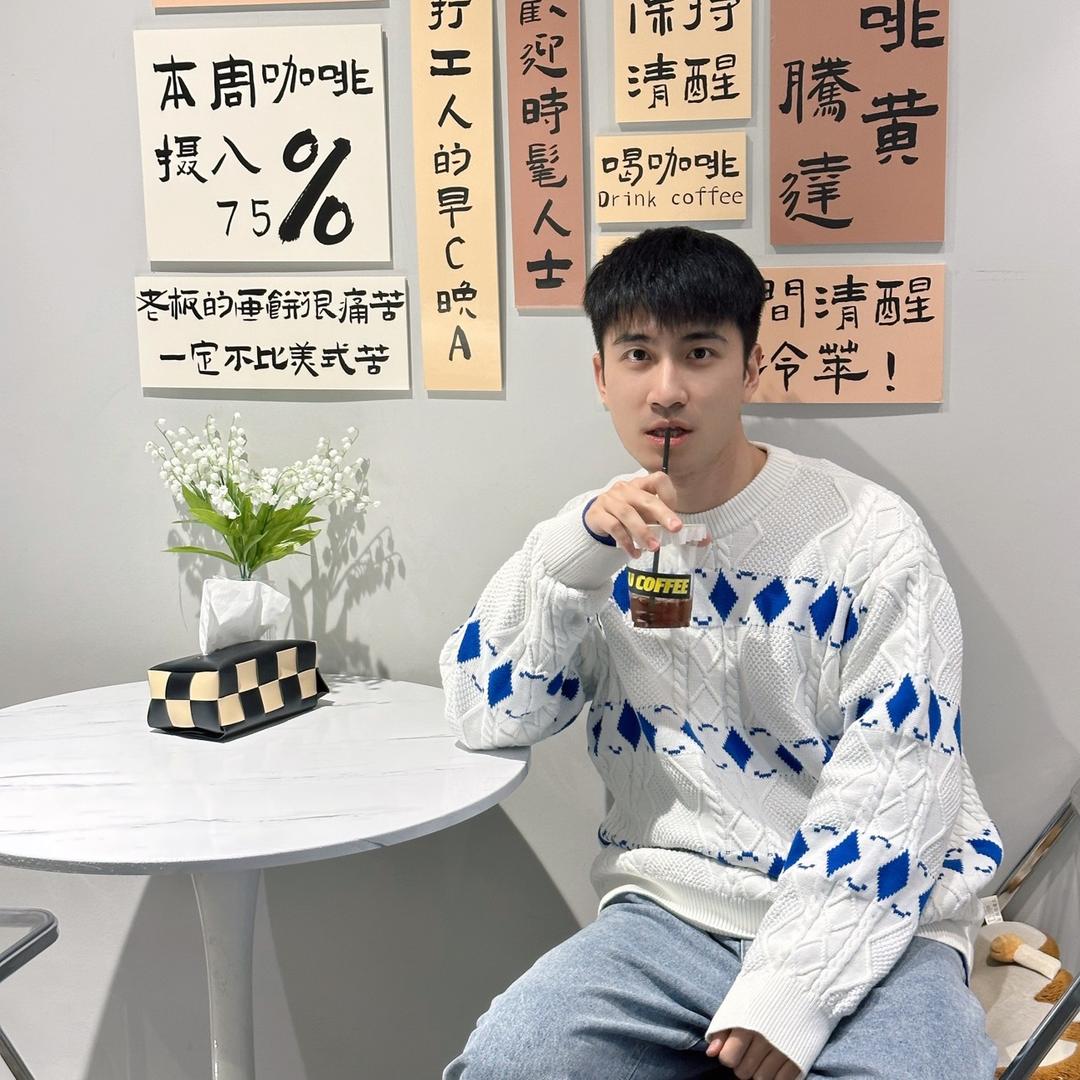 小毅学长