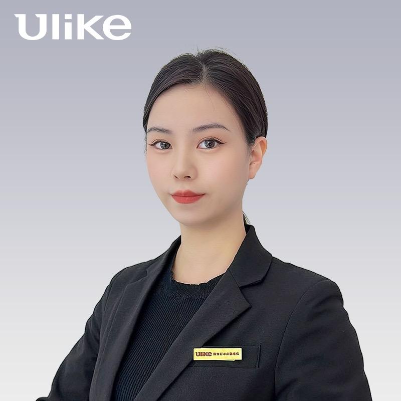 Ulike专柜成都银泰in99店