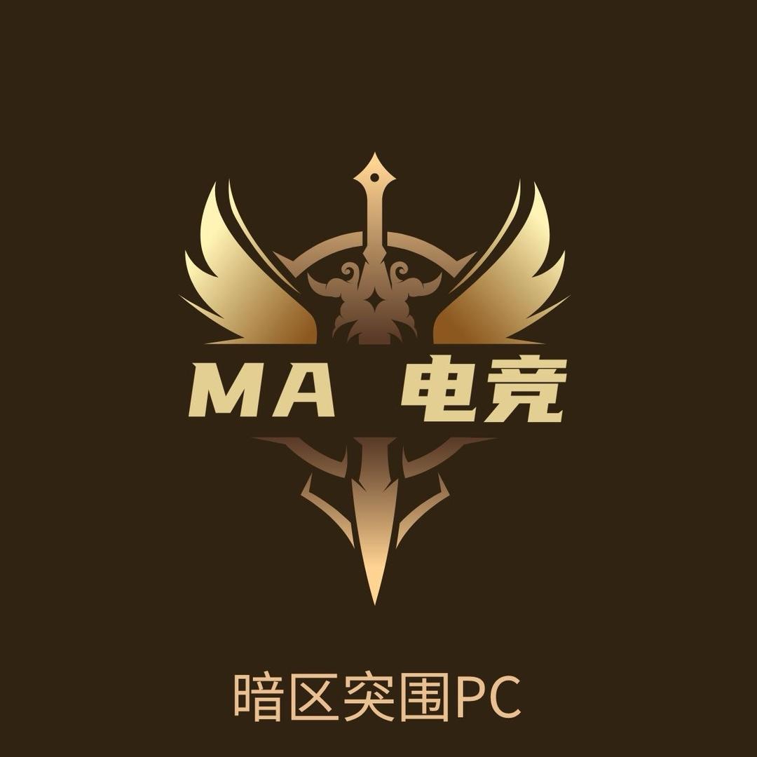 MA电竞（暗区突围无限）