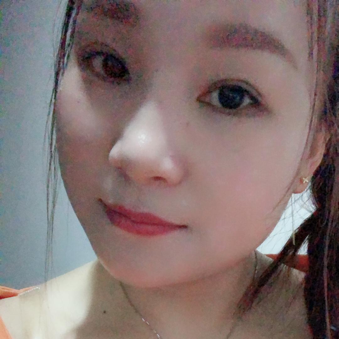 淡然一笑🎶