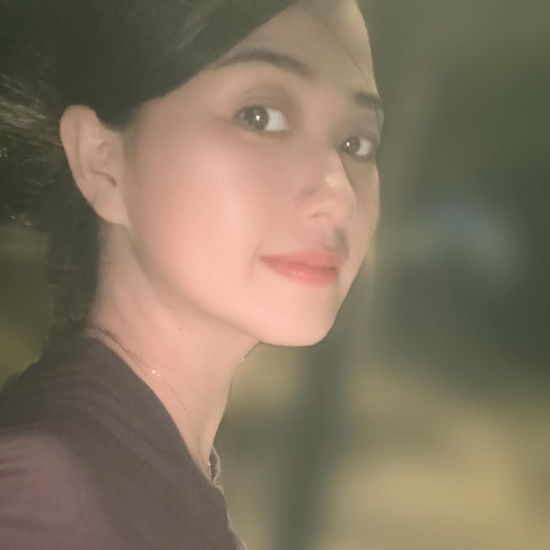 九号在坡头～娇娃