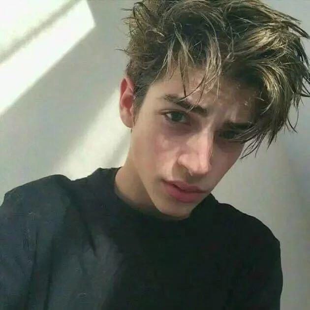 Freedom（少年游）