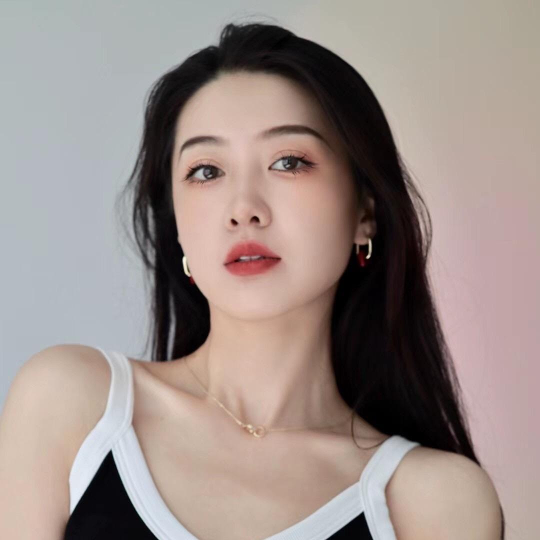 搞钱少女小溪