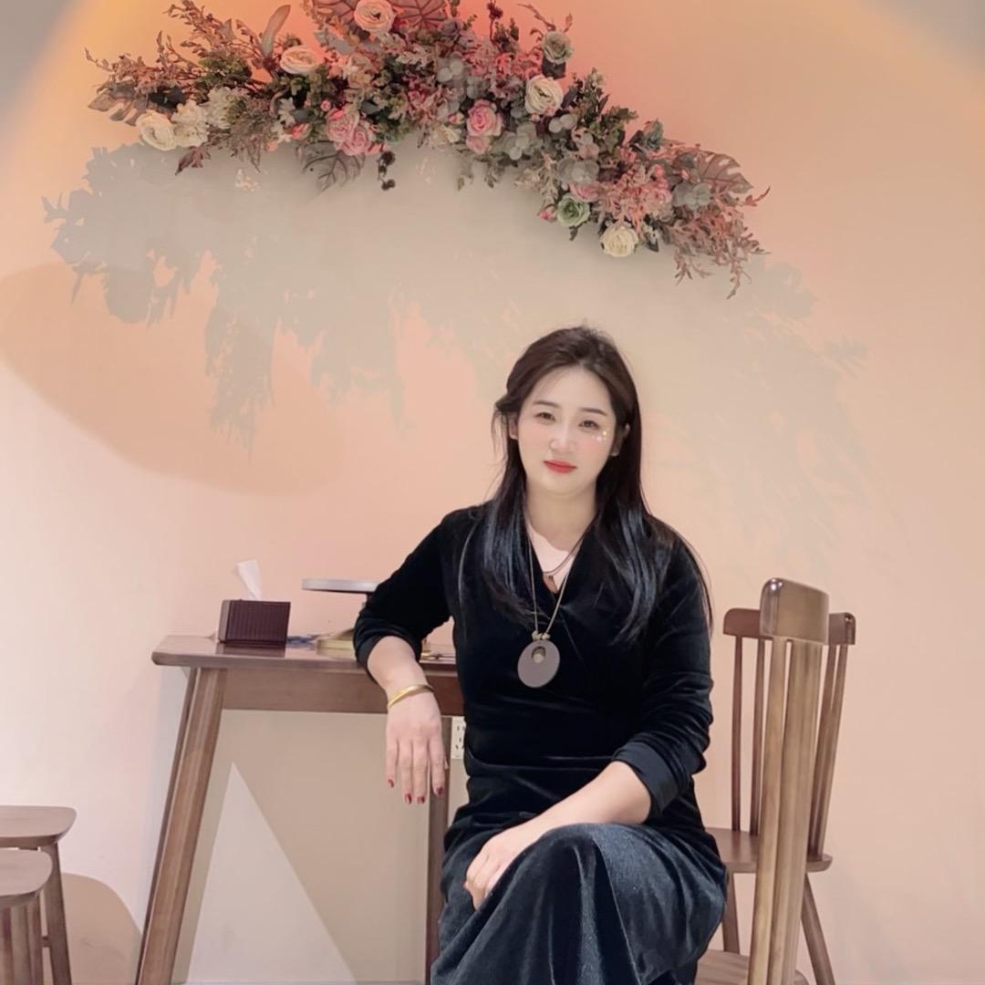 囿你很幸福