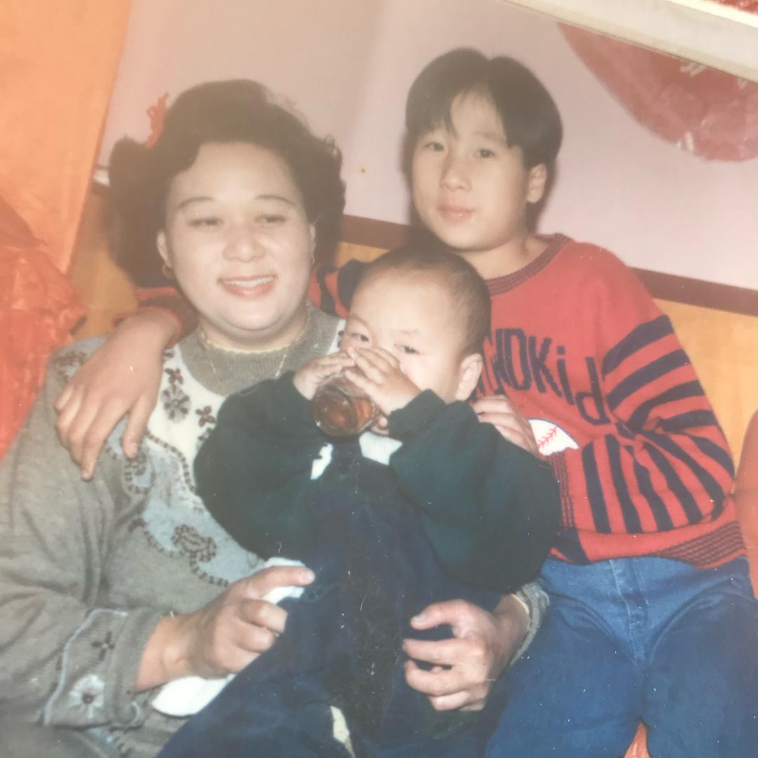 家有儿女