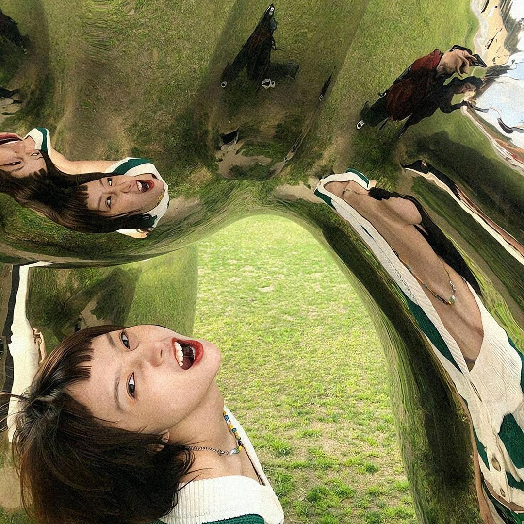 渺小漩涡