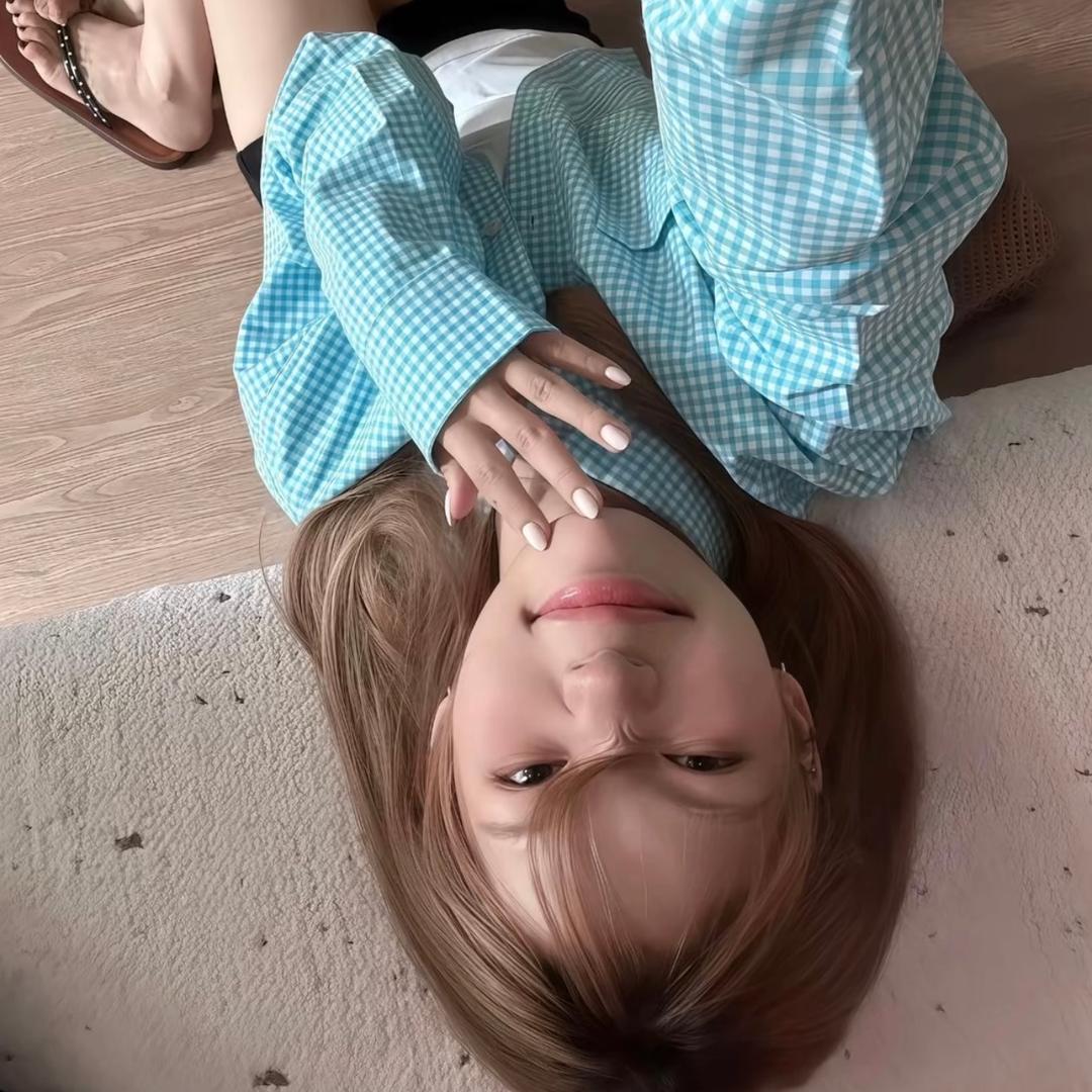 小羊困了