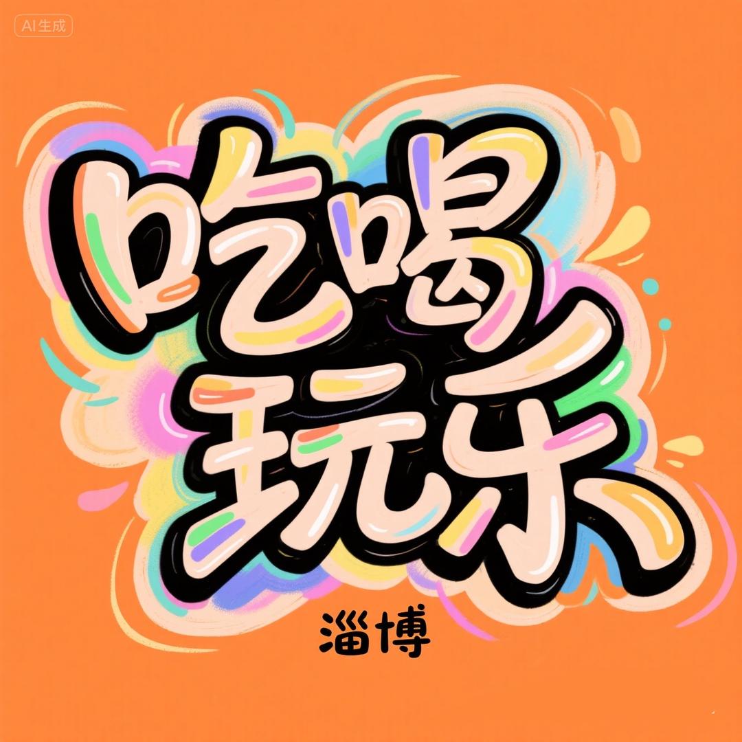 淄博吃喝玩乐