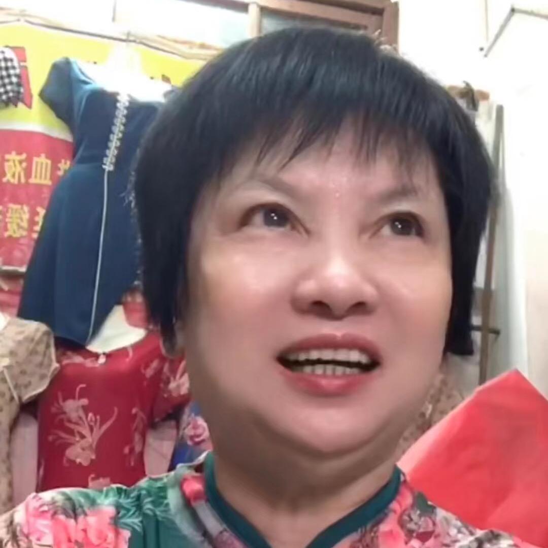 倩姐