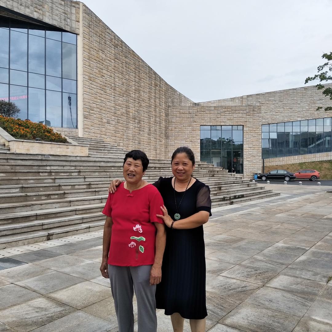 梯田古堡农家乐（杨）