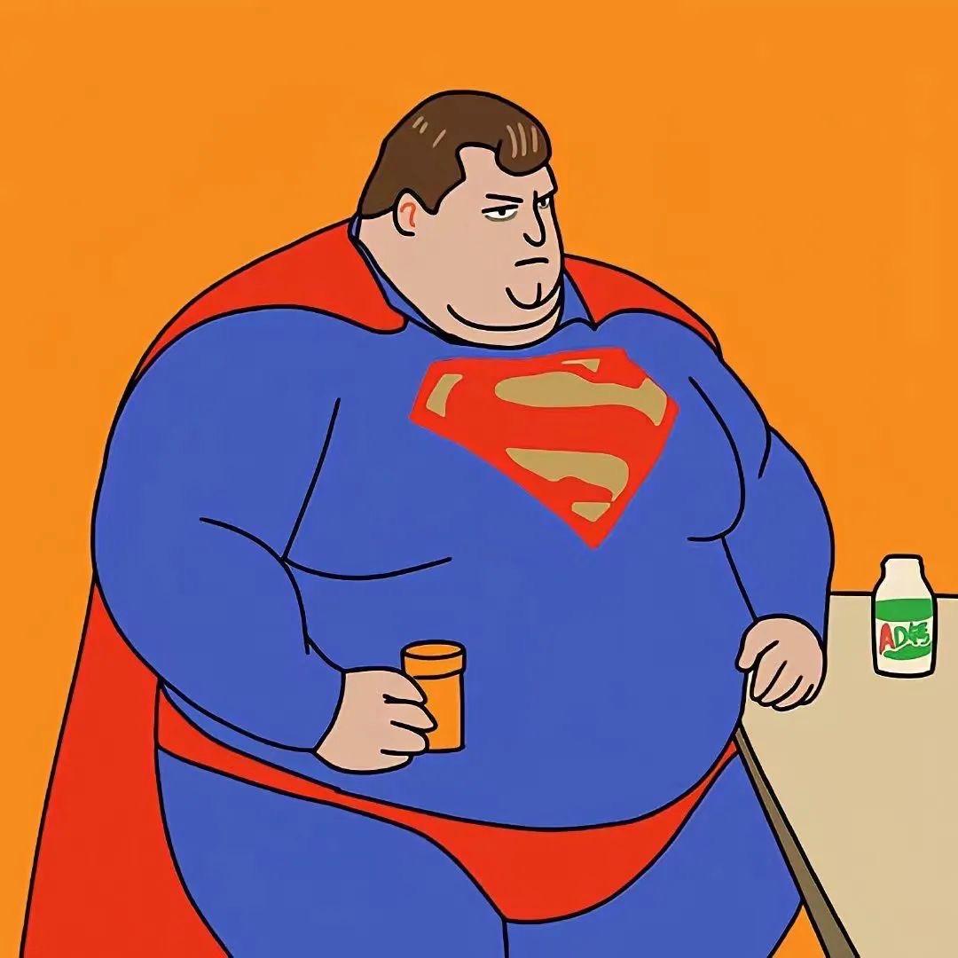 济南非著名美食博主🥢