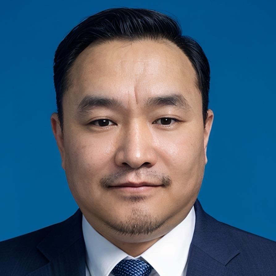 赵放