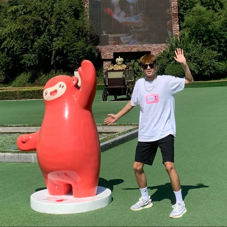 .张