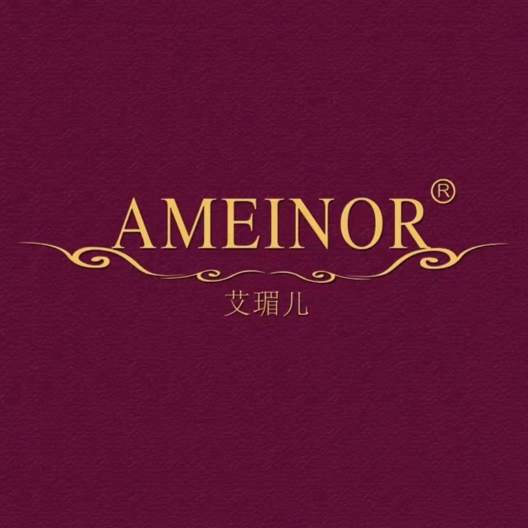 AMEINOR甄选女鞋