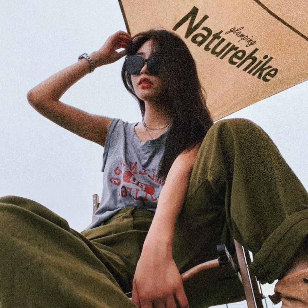 大婷⛰️