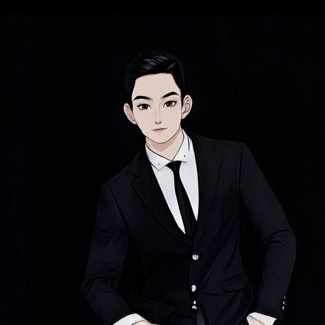 丷丷