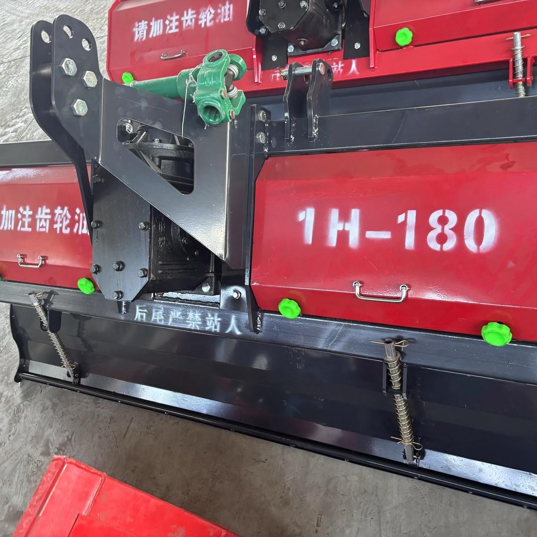 山东新威机械旋耕机厂家