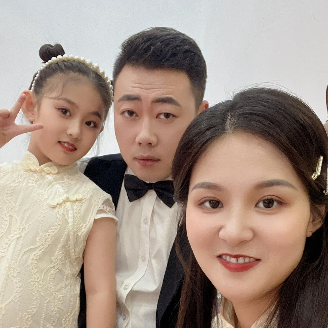 兔牙的老父亲🧐