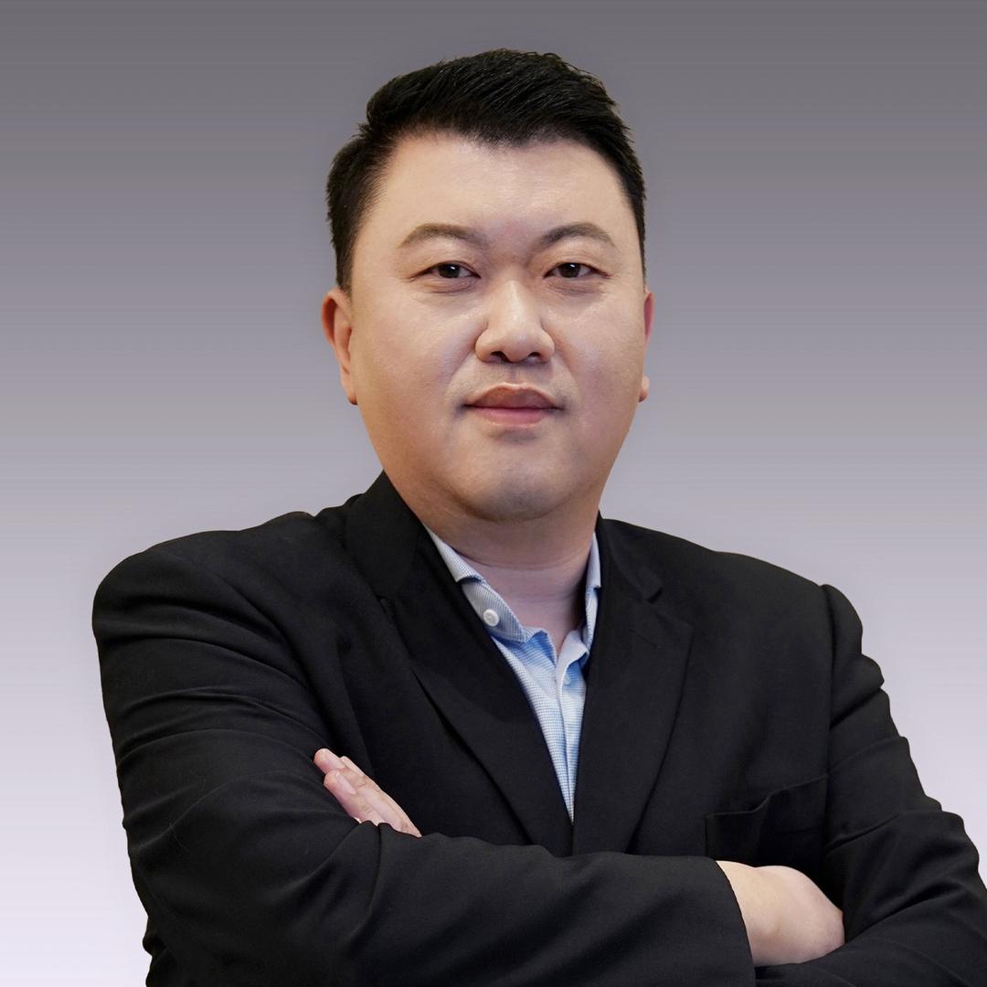 姜波Klein