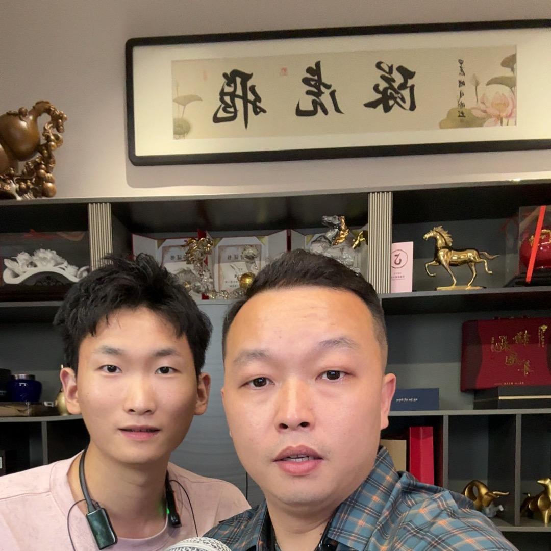 表弟《飞虎队》
