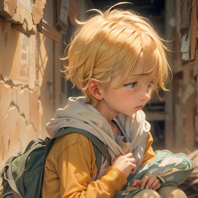 𝓜𝓻 little 𝓼𝓾𝓷