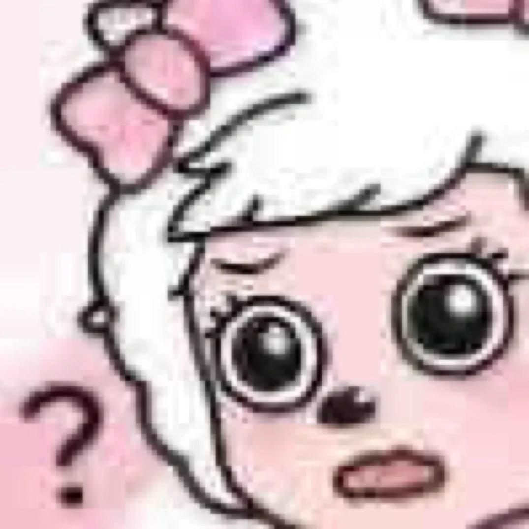 我才是美羊羊