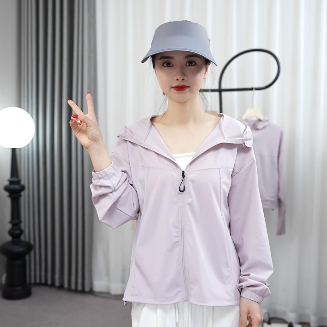 芊荧防晒工厂店