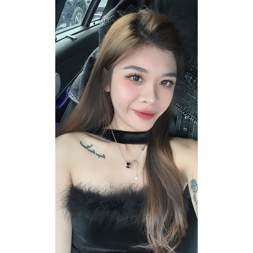 杨小花🌸