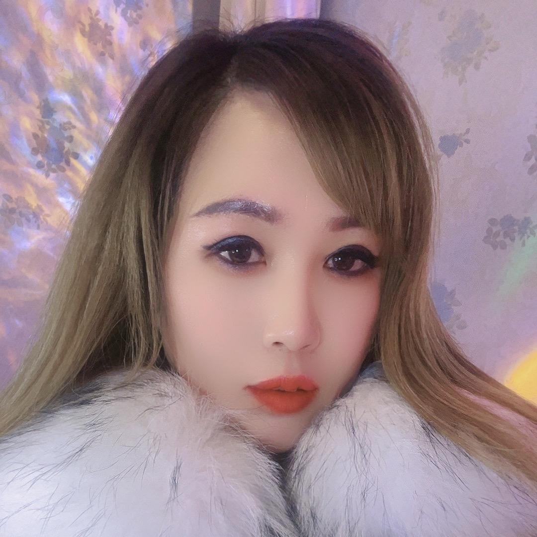 茜汶(直播跳筹备中)