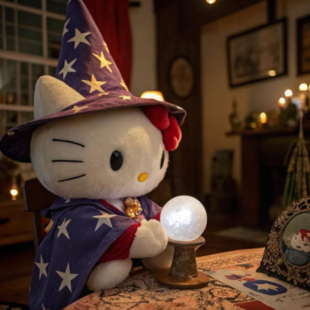 梦梦🌟占星小屋