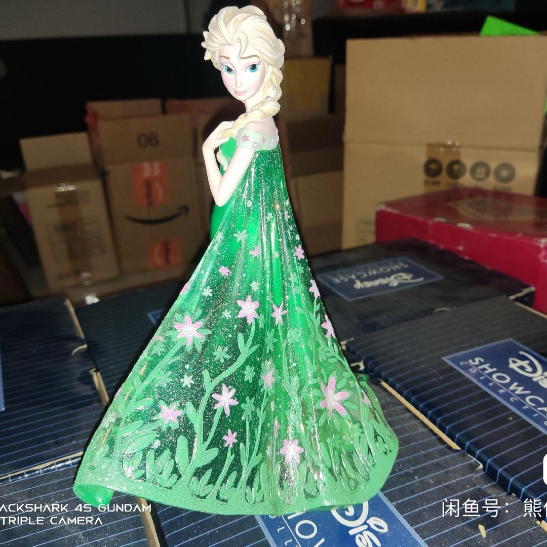 畅姐中古玩具