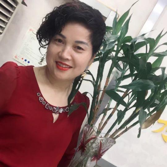 春暖花开（关赞必回）