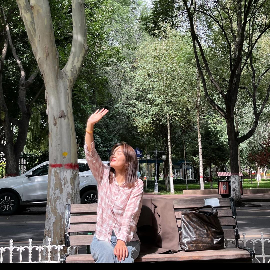 早安🌳