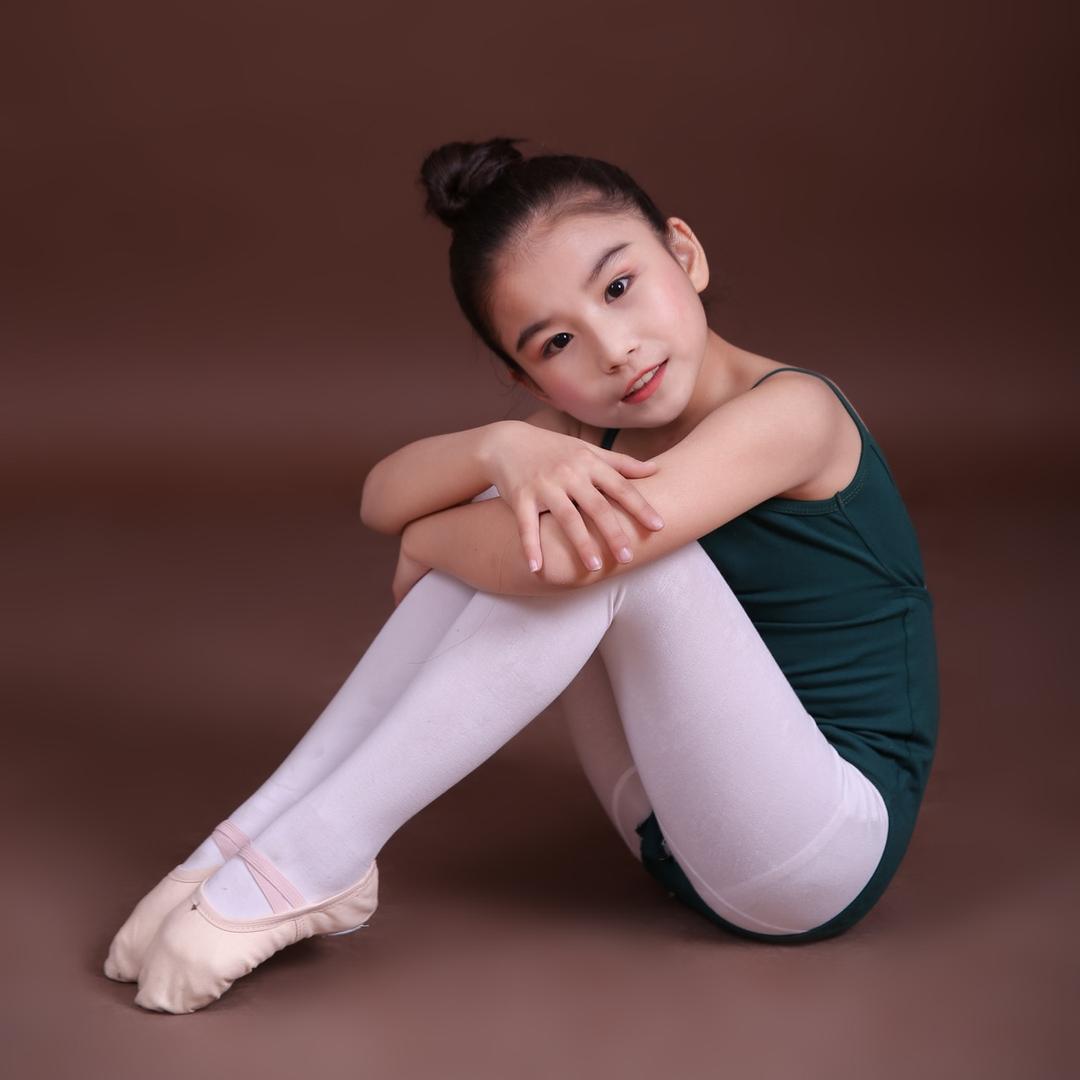 佳琪小姐妹