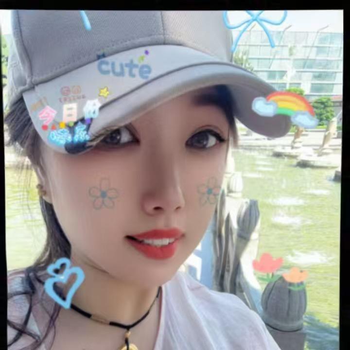 小羽毛🪶