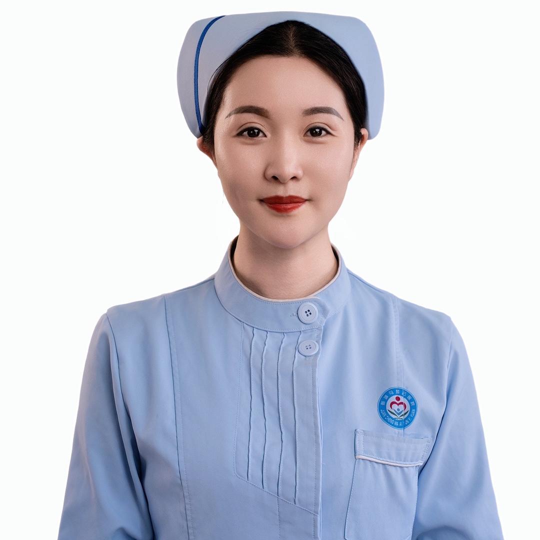 小苏护士爱分享